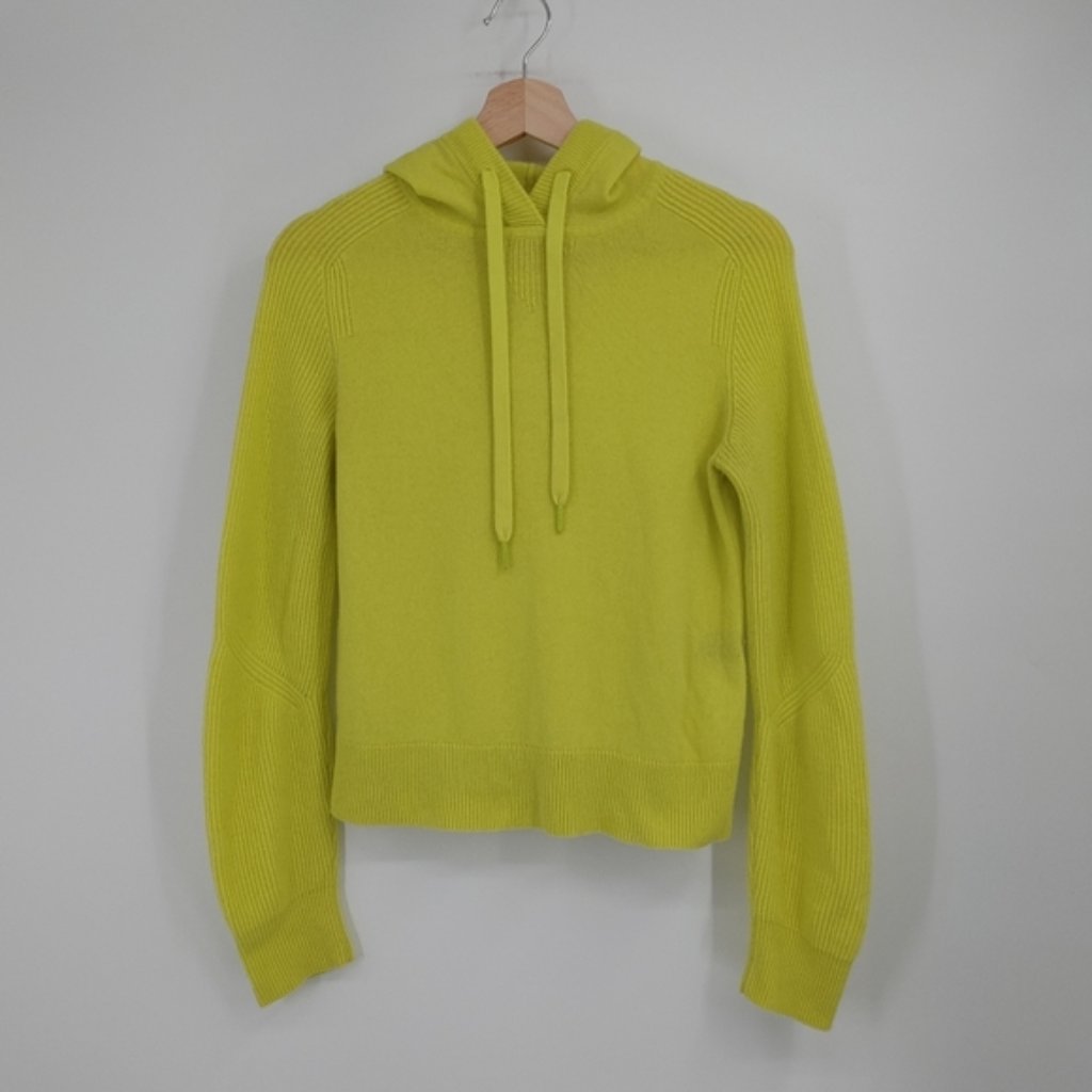 Rag & Bone Inchloganinch Cashmere Hoodie